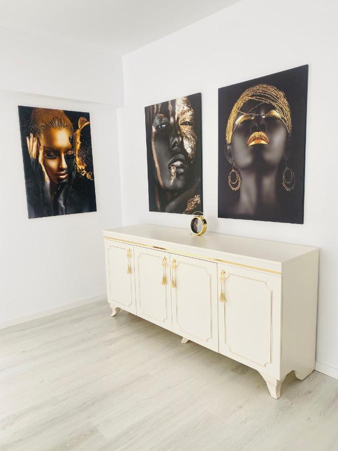 Luxury Queen Câmpulung Moldovenesc Dış mekan fotoğraf