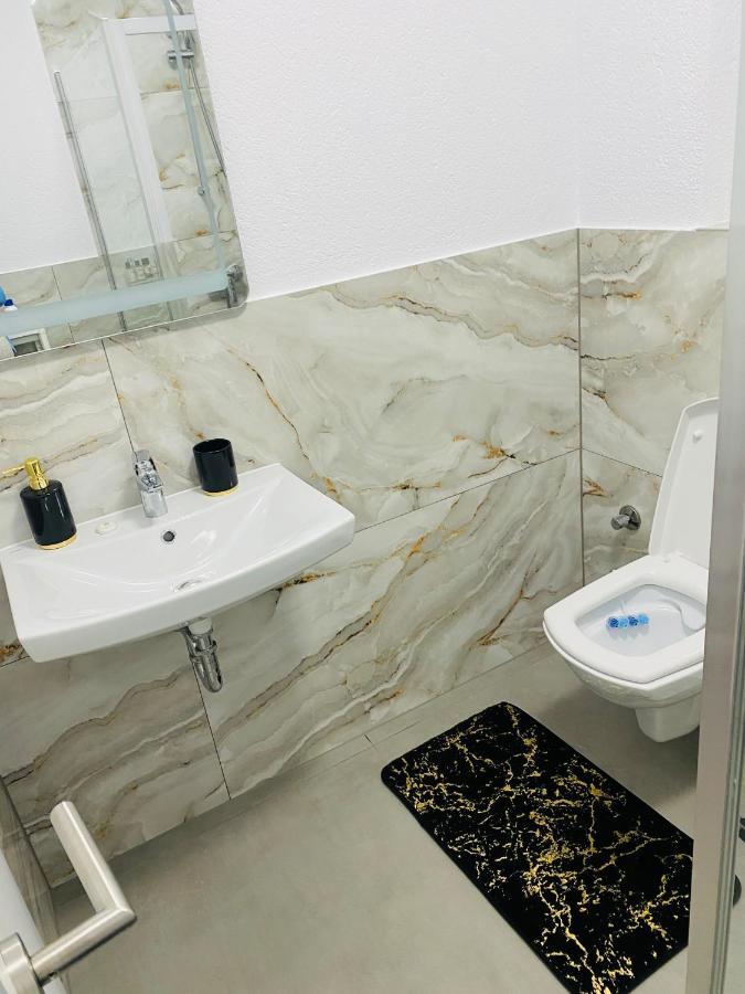 Luxury Queen Câmpulung Moldovenesc Dış mekan fotoğraf