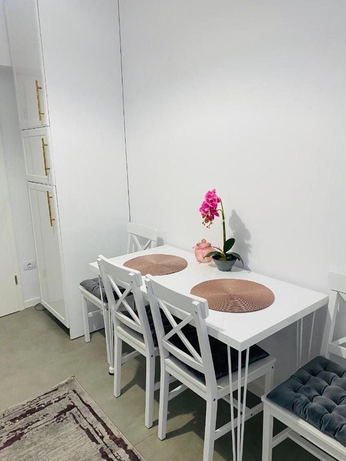 Luxury Queen Câmpulung Moldovenesc Dış mekan fotoğraf